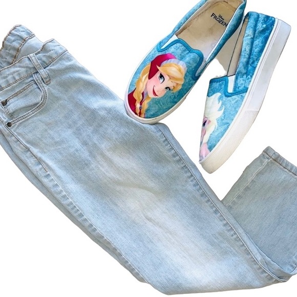 Dream Out Loud Jeans Sz 9 - Picture 1 of 4